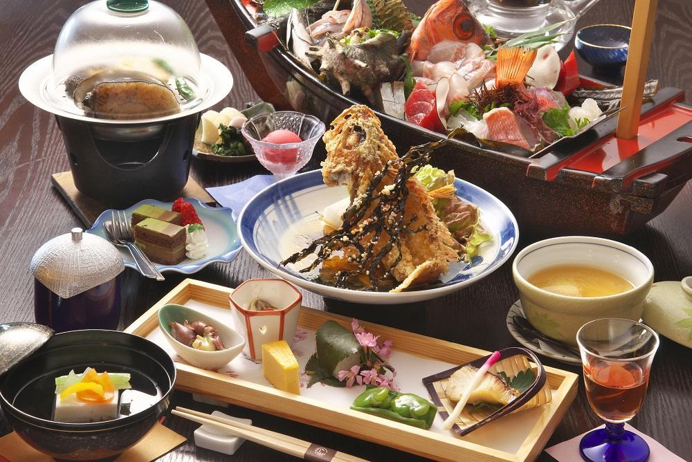 Chikurinan Mizuno Hotel Атами Екстериор снимка