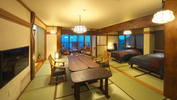 Chikurinan Mizuno Hotel Атами Екстериор снимка